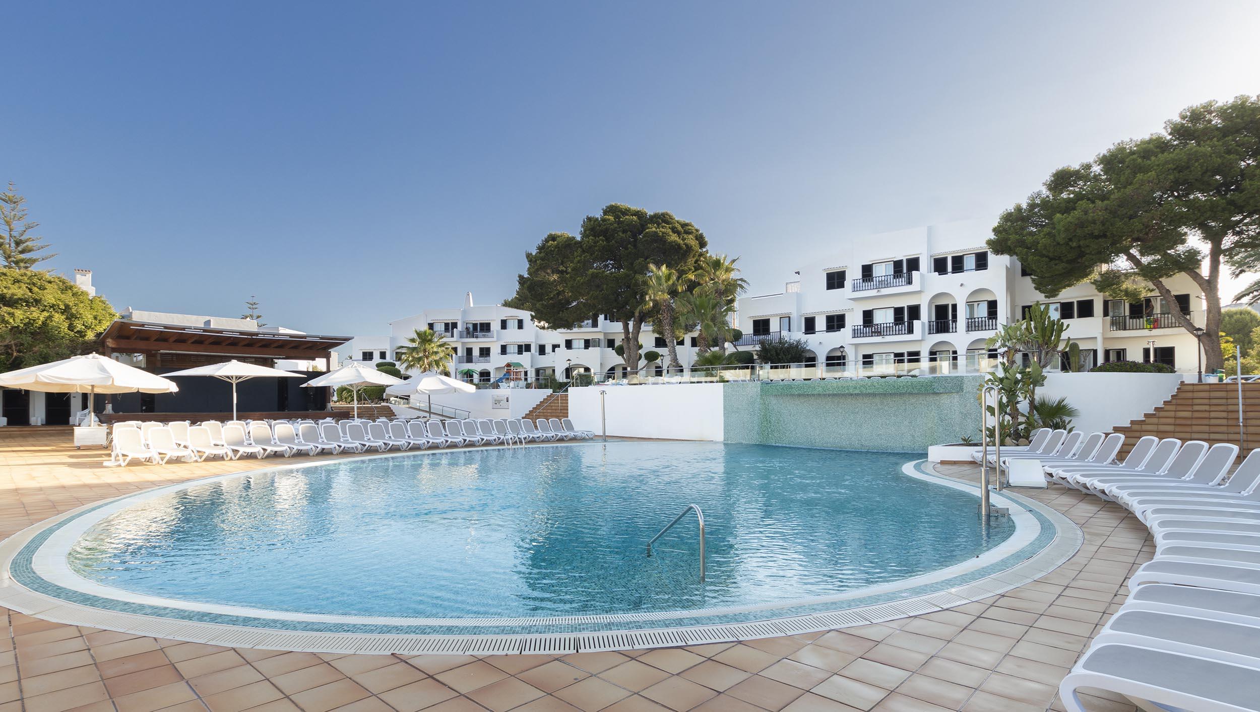 Palia Dolce Farniente 3 Sup 3* Cala D´Or