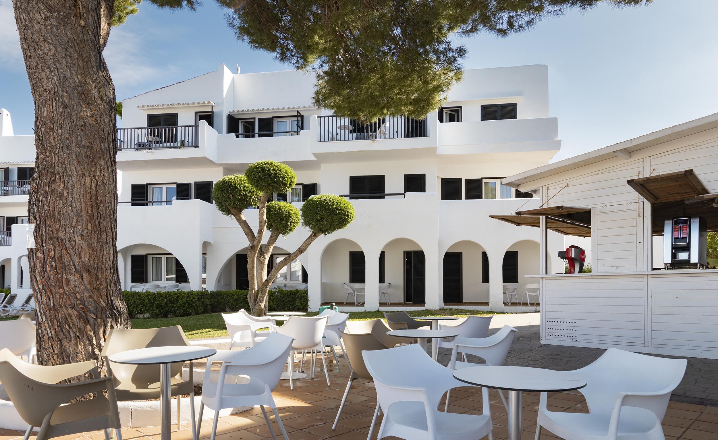 Hotel Palia Dolce Farniente 3 Sup Cala D´Or