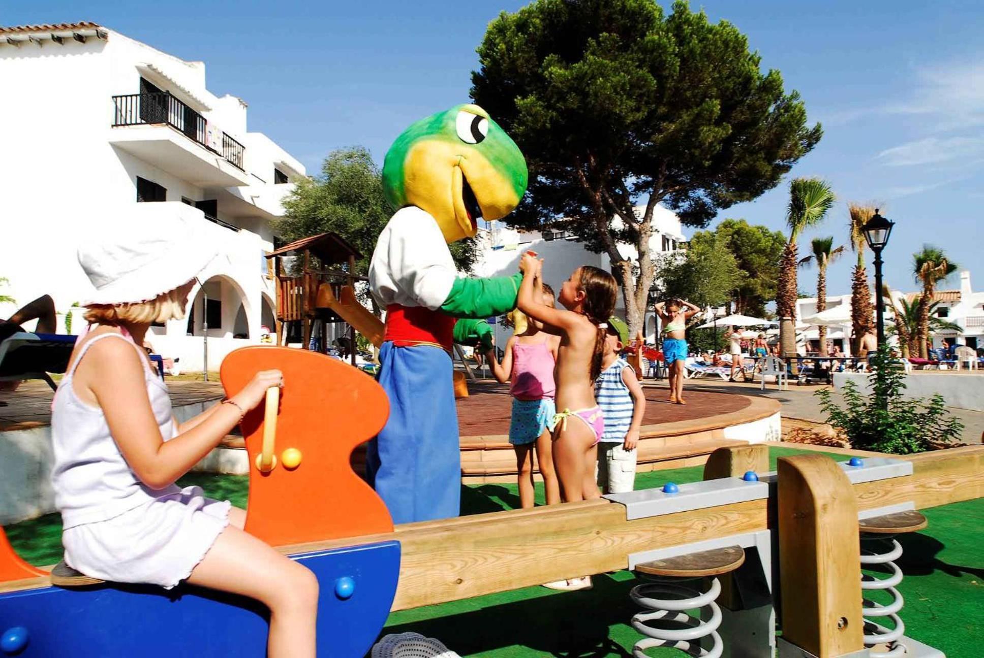 Hotel Palia Dolce Farniente 3 Sup Cala D´Or
