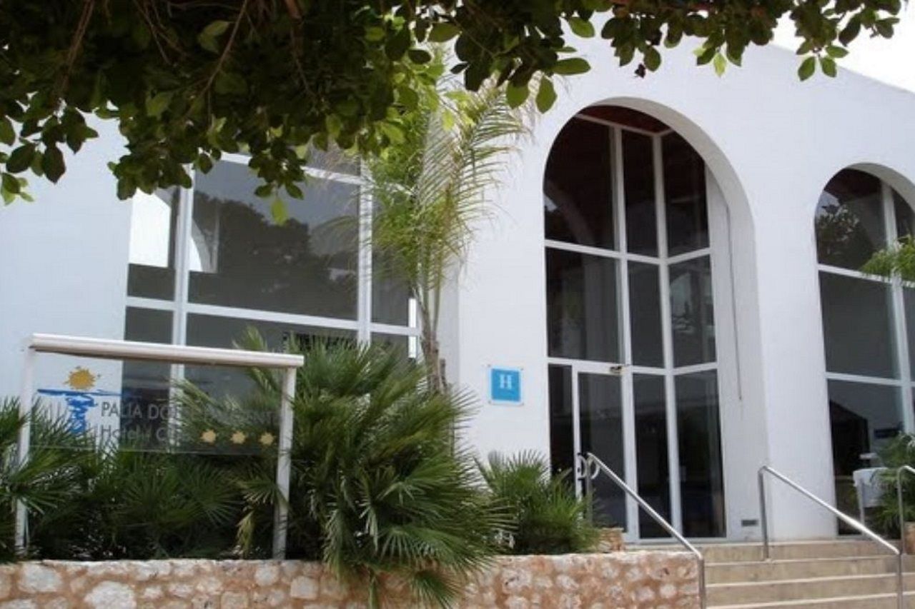 Palia Dolce Farniente 3 Sup 3* Cala D´Or