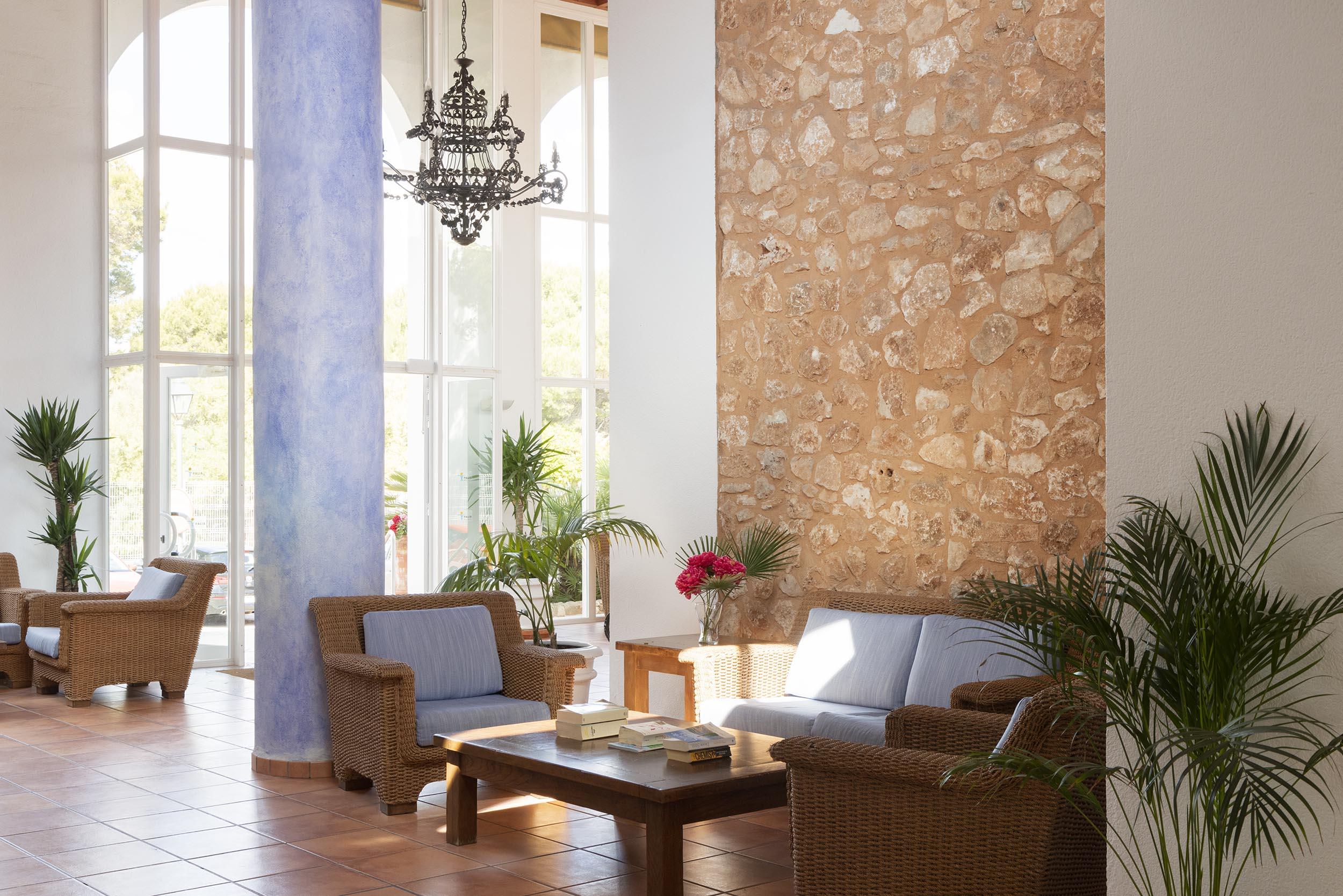 Hotel Palia Dolce Farniente 3 Sup Cala d'Or (Mallorca)
