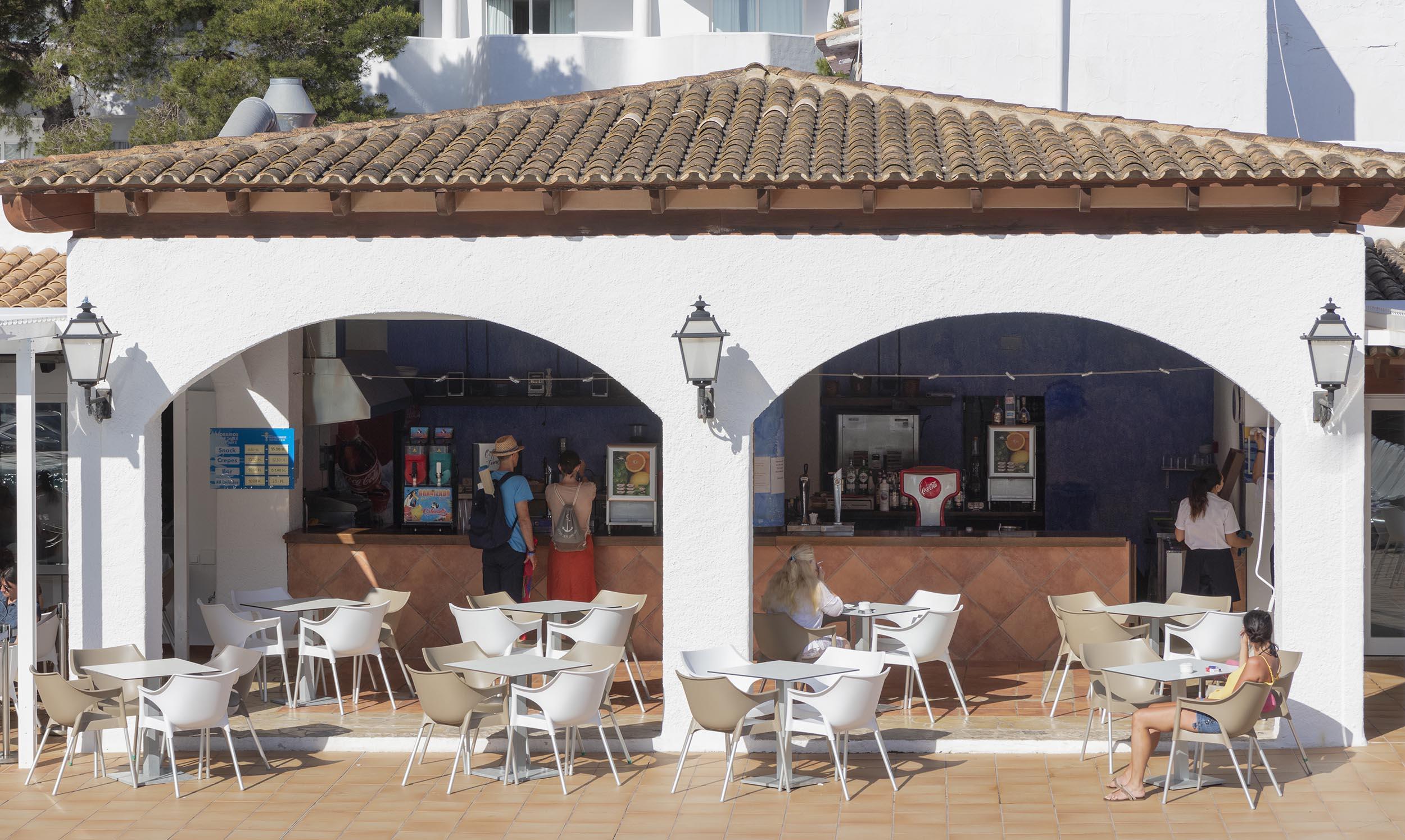 Hotel Palia Dolce Farniente 3 Sup Cala d'Or (Mallorca)