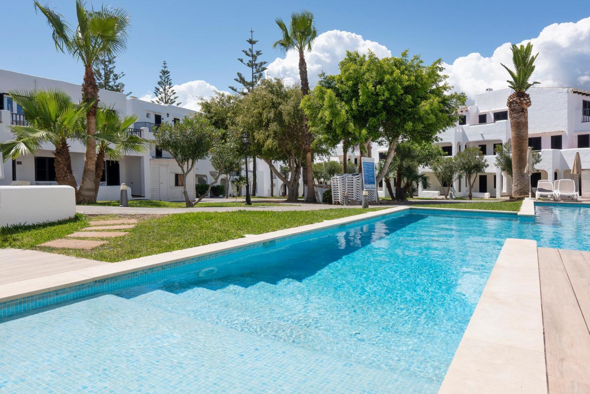 Palia Dolce Farniente 3 Sup Hotel Cala d'Or (Mallorca)