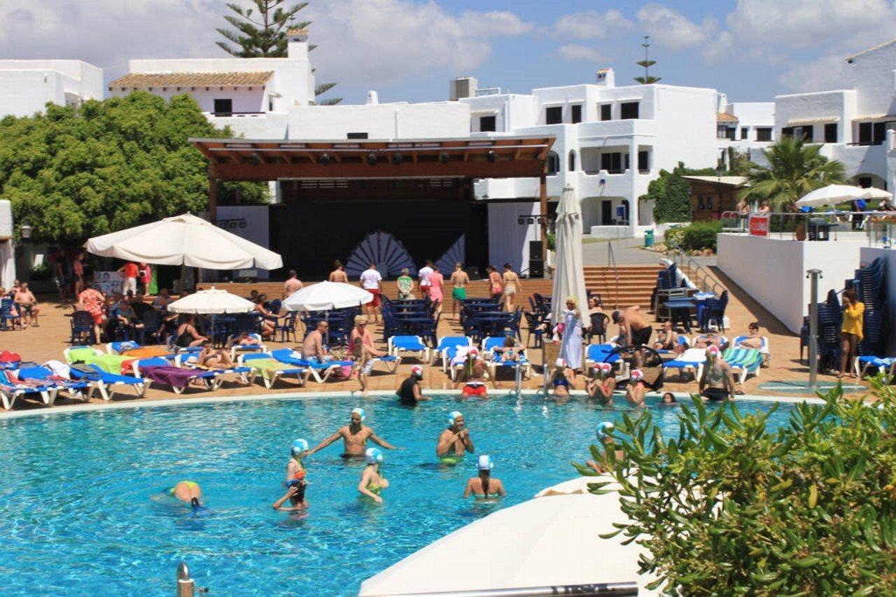 Palia Dolce Farniente 3 Sup Hotel Cala d'Or (Mallorca)