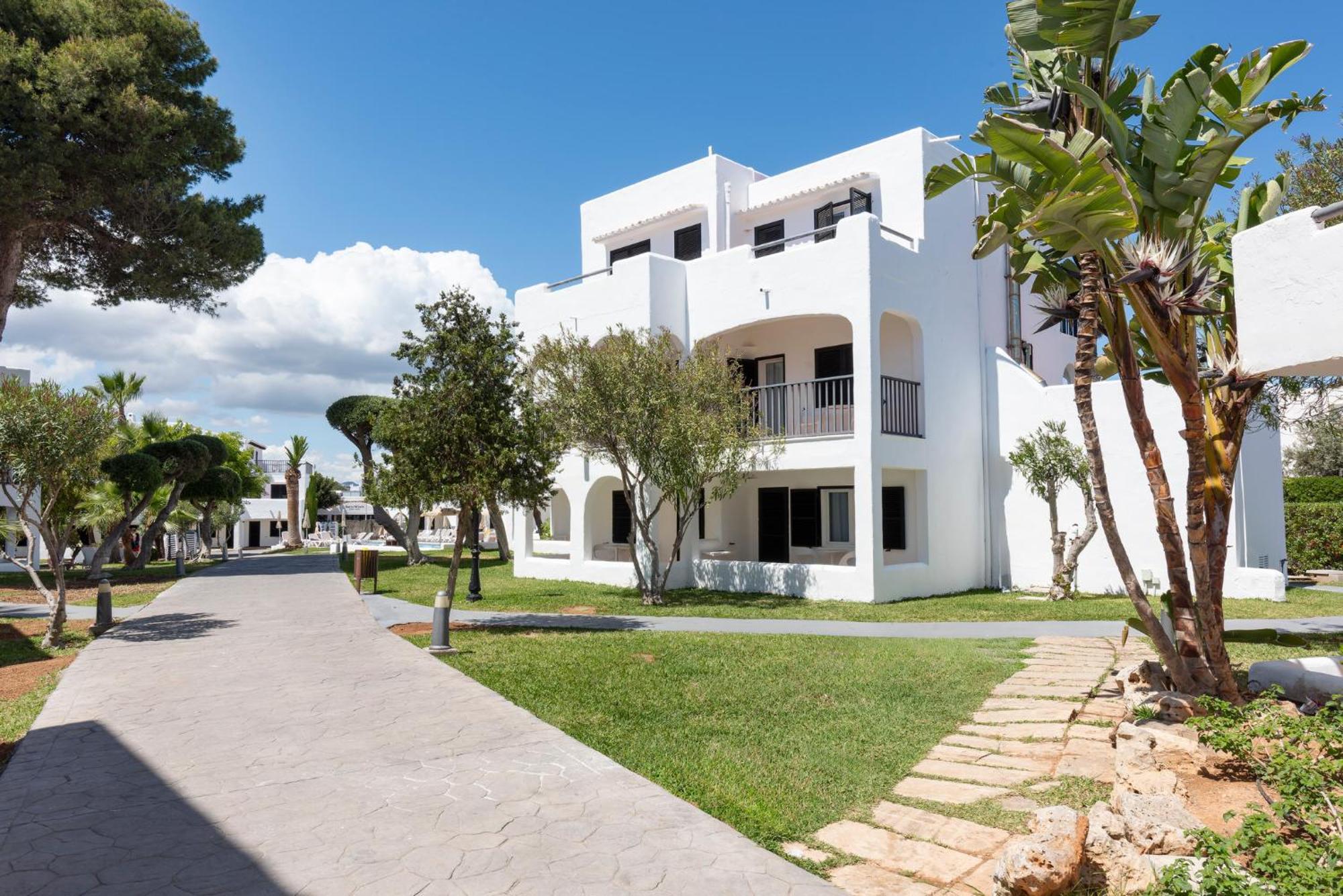 Hotel Palia Dolce Farniente 3 Sup Cala D´Or